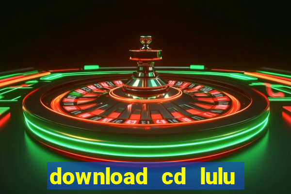 download cd lulu santos acustico mtv 2000