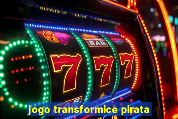 jogo transformice pirata