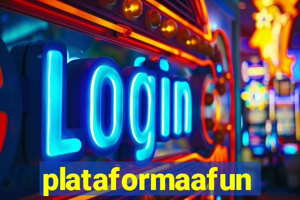 plataformaafun