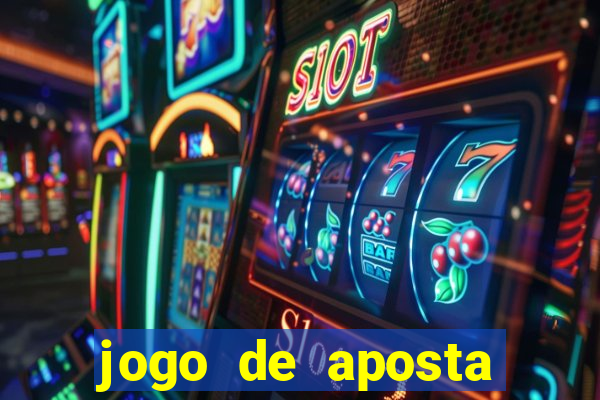 jogo de aposta para menores de 18