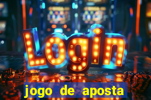 jogo de aposta para menores de 18