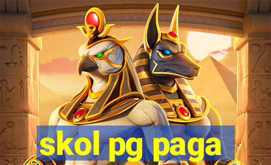 skol pg paga