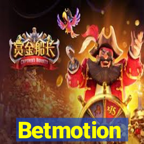 Betmotion