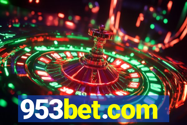 953bet.com