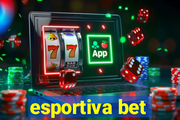 esportiva bet