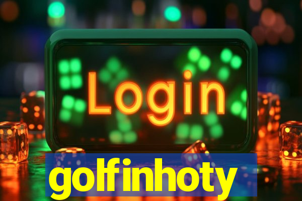 golfinhoty