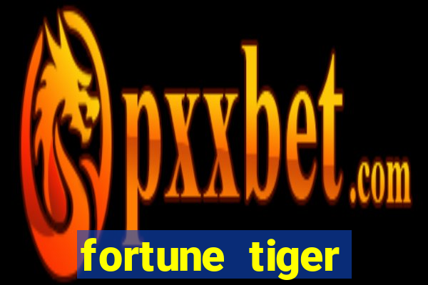 fortune tiger source code