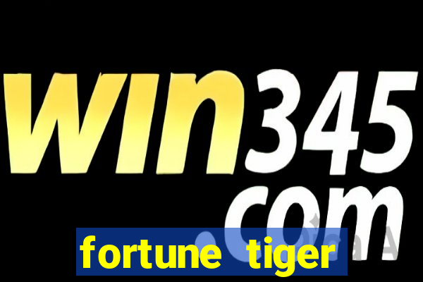 fortune tiger source code