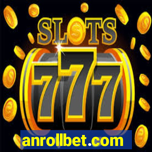 anrollbet.com