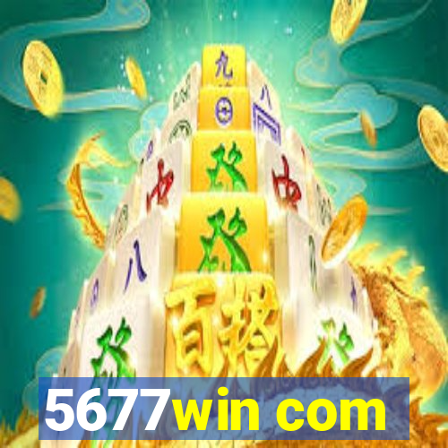 5677win com