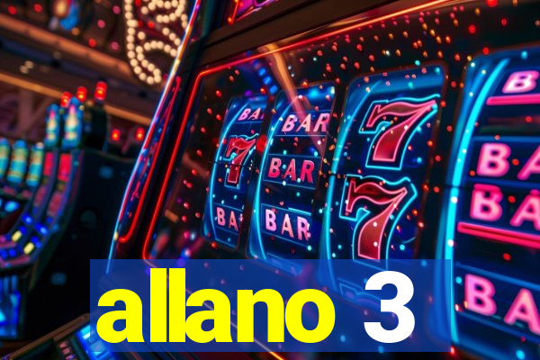 allano 3