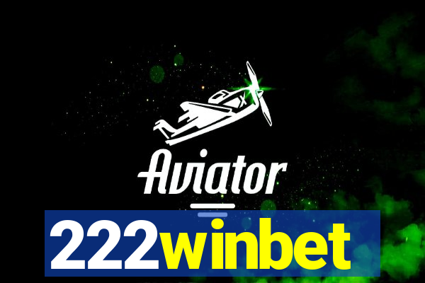 222winbet