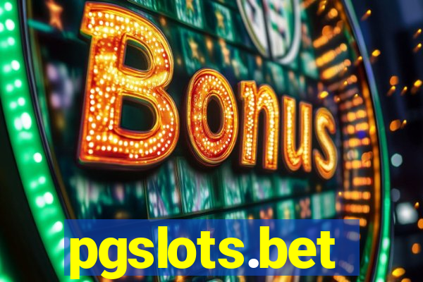 pgslots.bet