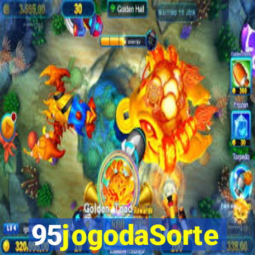 95jogodaSorte