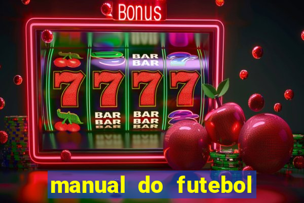 manual do futebol americano pdf