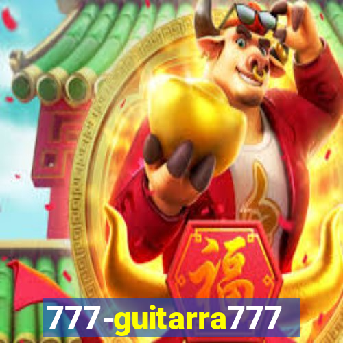 777-guitarra777.cc