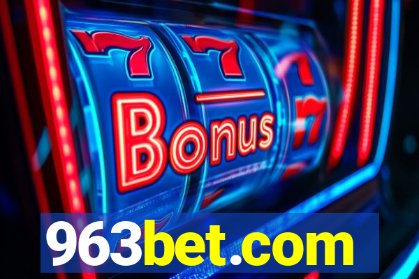 963bet.com