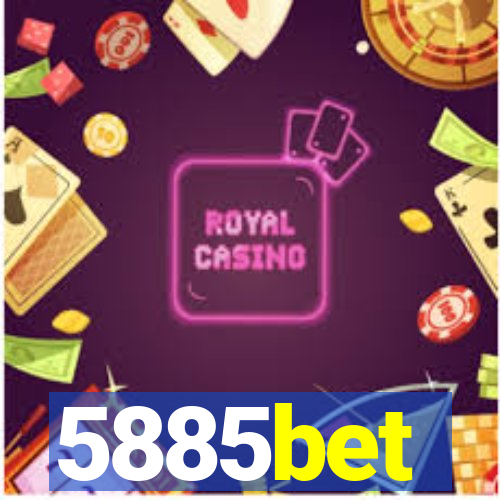 5885bet