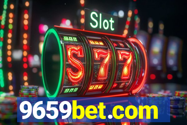 9659bet.com