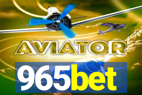 965bet