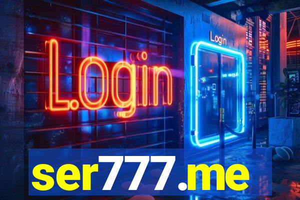 ser777.me