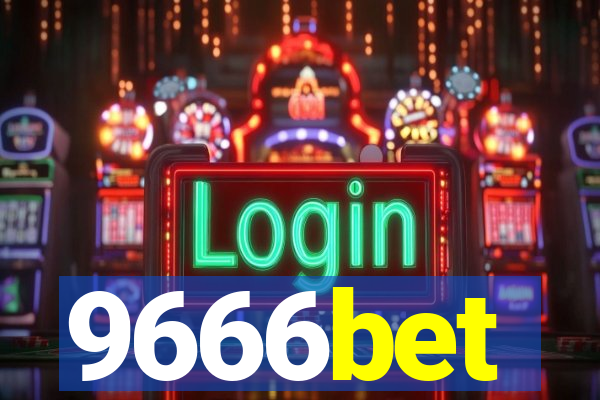 9666bet