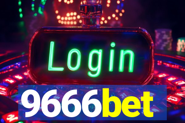 9666bet