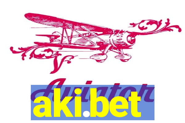 aki.bet