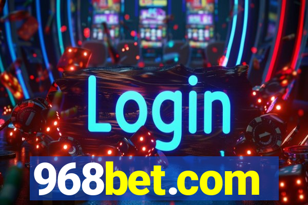 968bet.com