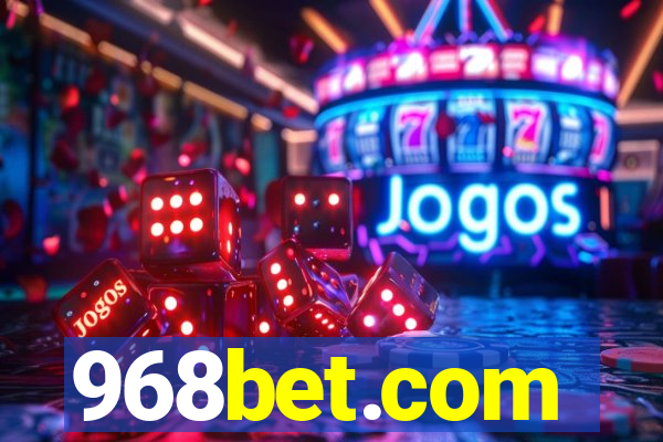 968bet.com