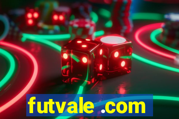 futvale .com