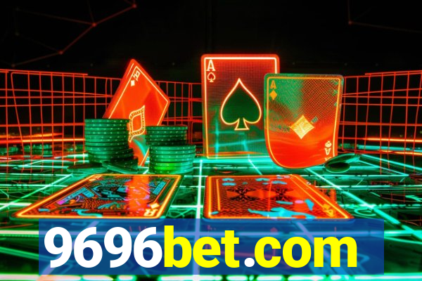 9696bet.com