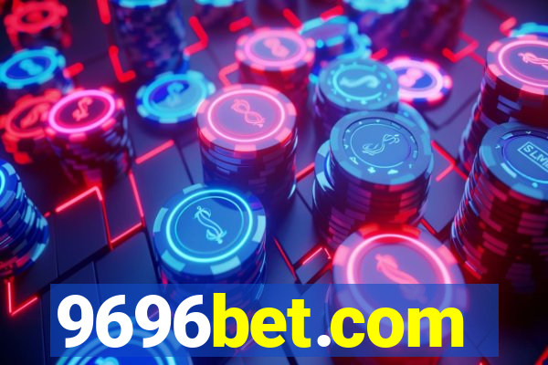 9696bet.com