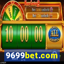 9699bet.com