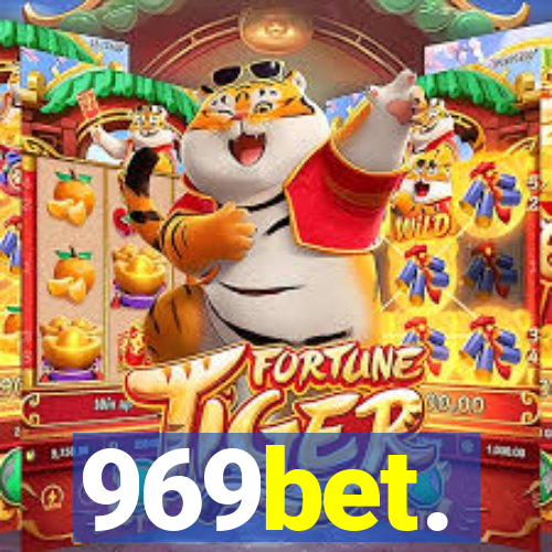 969bet.