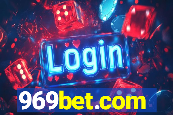 969bet.com