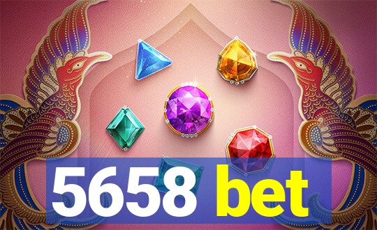 5658 bet