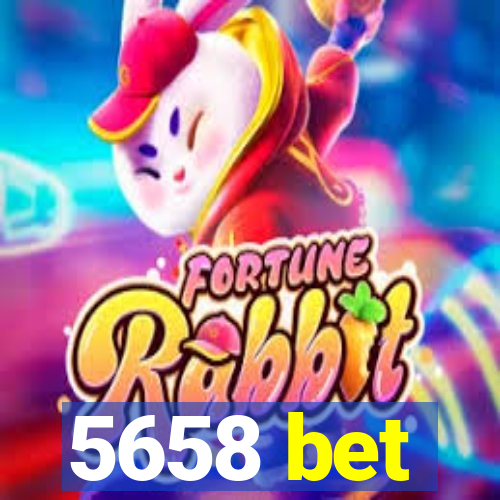 5658 bet