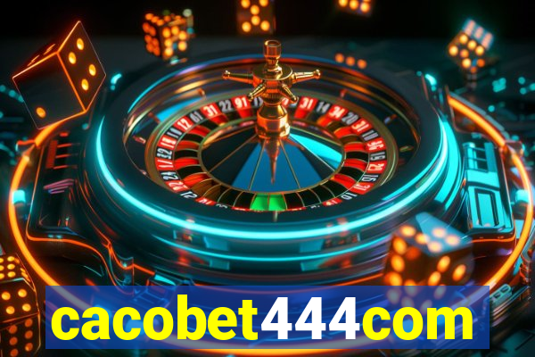 cacobet444com