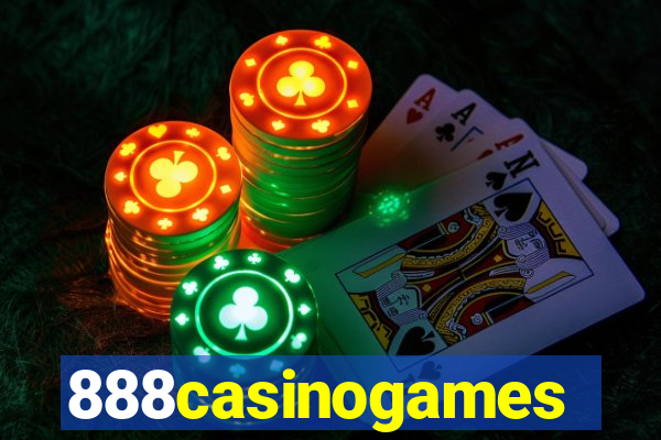 888casinogames