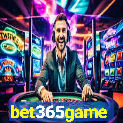 bet365game