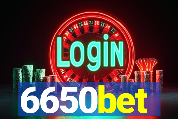 6650bet