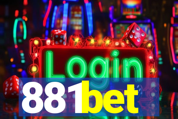 881bet