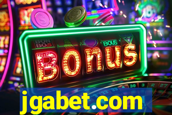 jgabet.com