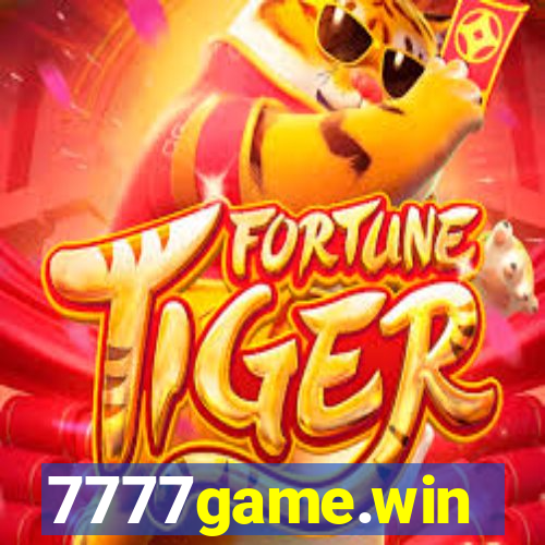 7777game.win