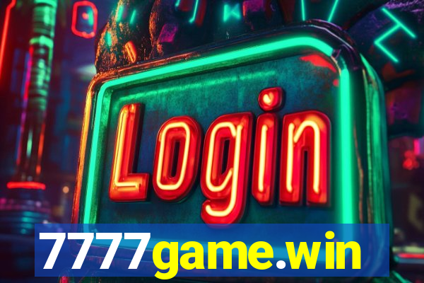 7777game.win