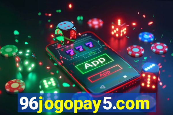 96jogopay5.com