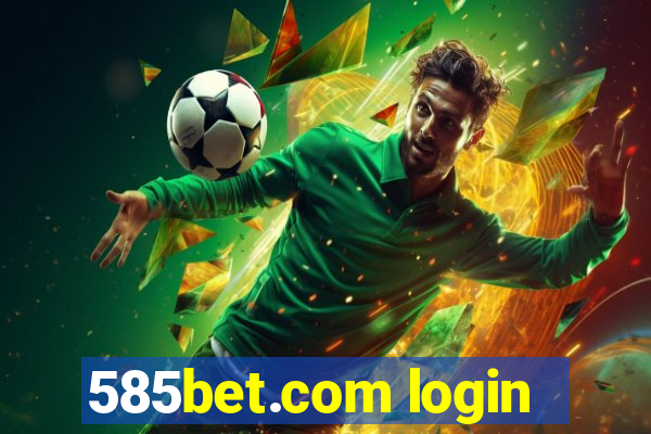 585bet.com login