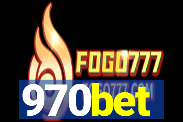 970bet