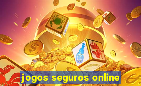 jogos seguros online